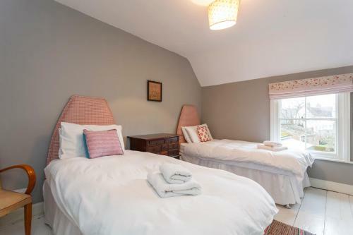Wimborne Minster Villa Sleeps 16 Wifi