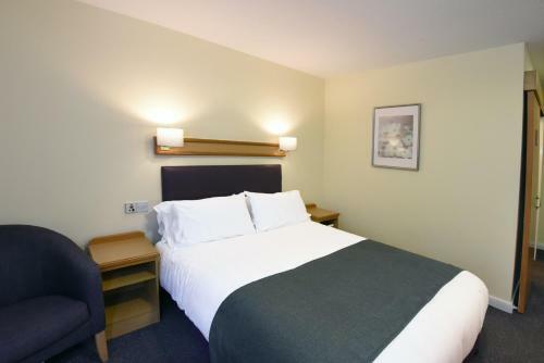 Hotel The Mount By Greene King Inns