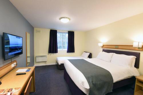 Hotel The Mount By Greene King Inns