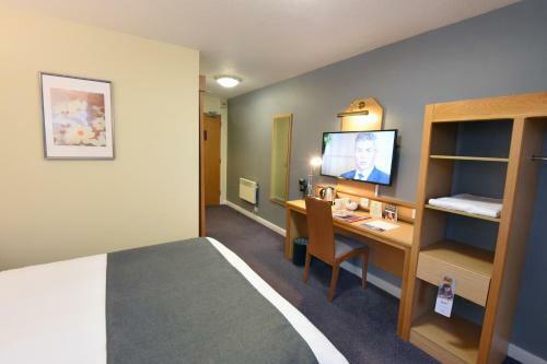 Hotel The Mount By Greene King Inns