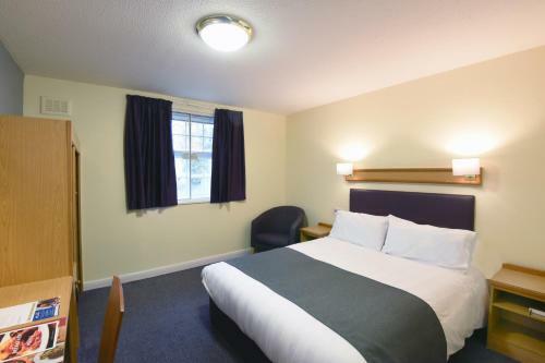 Hotel The Mount By Greene King Inns