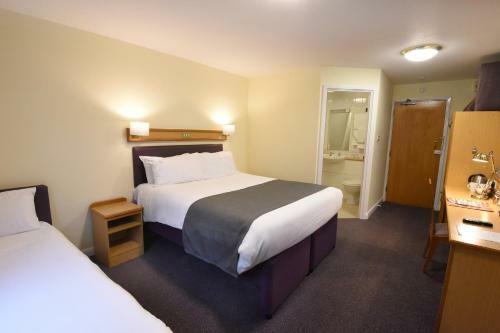Hotel The Mount By Greene King Inns