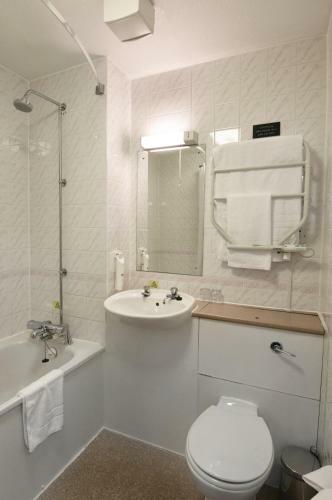 Hotel The Mount By Greene King Inns