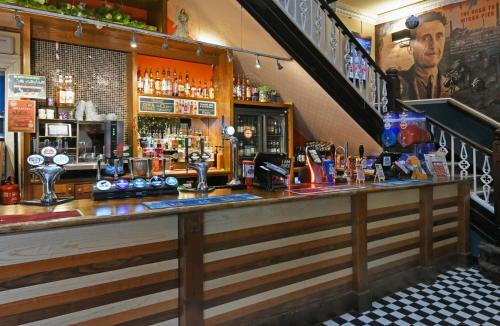 Hotel The Mount By Greene King Inns