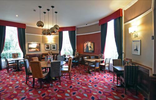 Hotel The Mount By Greene King Inns
