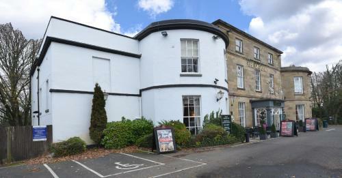 Hotel The Mount By Greene King Inns