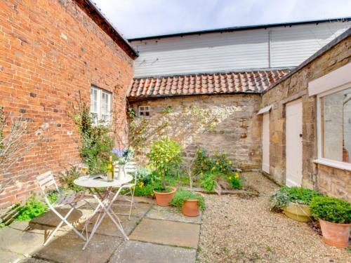Holiday Home Mundles