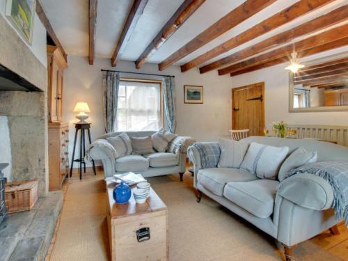 Holiday Home Mundles