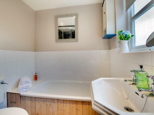 Holiday Home Mundles