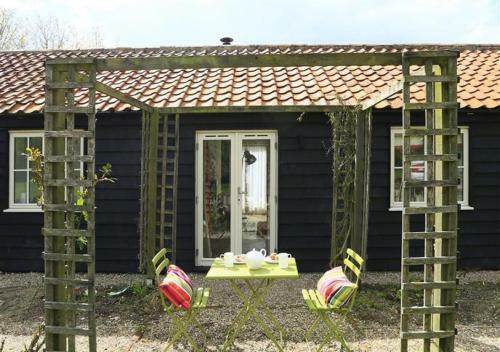 Woodland Lodge
