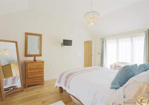 Woodland Lodge