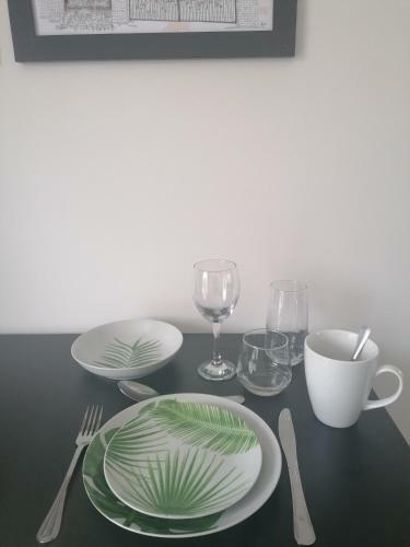 Chota Gher Apartment
