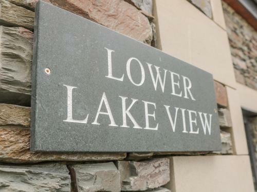 Apartamentos Lower Lake View