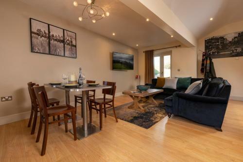 2 Bedroom - 1 Bathroom - Lodge House - Windermere - Retreat