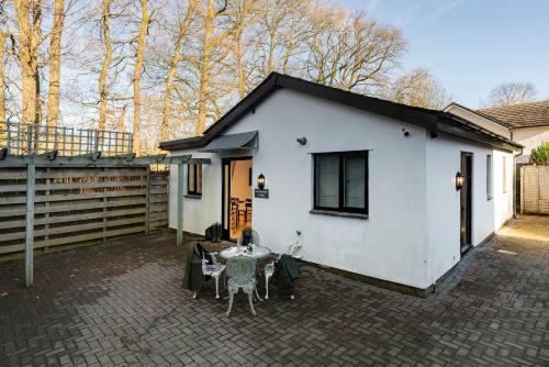 2 Bedroom - 1 Bathroom - Lodge House - Windermere - Retreat