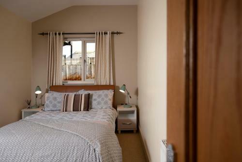 2 Bedroom - 1 Bathroom - Lodge House - Windermere - Retreat