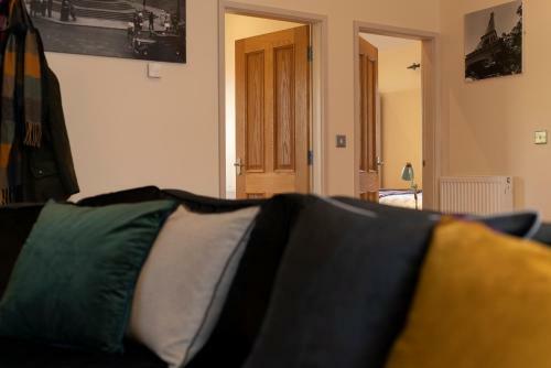 2 Bedroom - 1 Bathroom - Lodge House - Windermere - Retreat