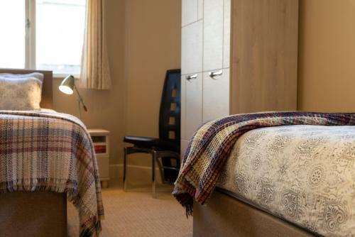 2 Bedroom - 1 Bathroom - Lodge House - Windermere - Retreat