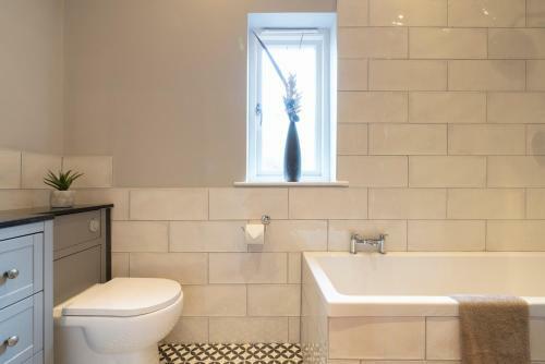 2 Bedroom - 1 Bathroom - Lodge House - Windermere - Retreat
