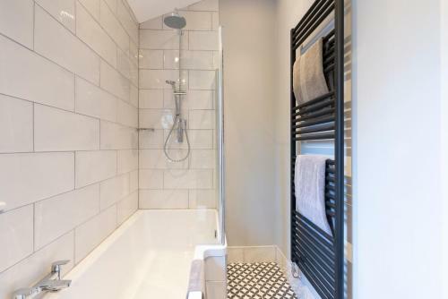 2 Bedroom - 1 Bathroom - Lodge House - Windermere - Retreat
