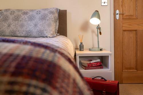 2 Bedroom - 1 Bathroom - Lodge House - Windermere - Retreat