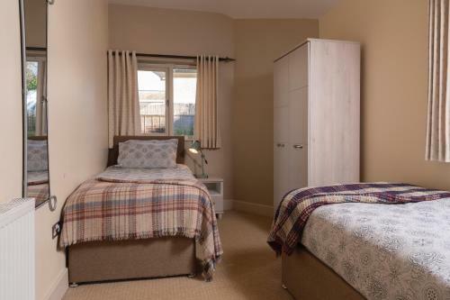 2 Bedroom - 1 Bathroom - Lodge House - Windermere - Retreat