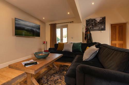 2 Bedroom - 1 Bathroom - Lodge House - Windermere - Retreat