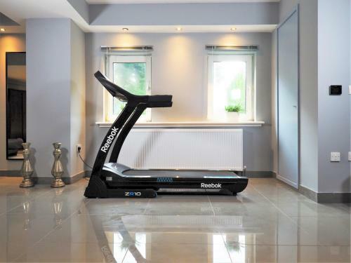 Apartamento Peaceful River Island Accommodation With Multi Gym