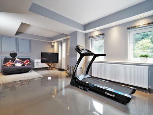 Apartamento Peaceful River Island Accommodation With Multi Gym