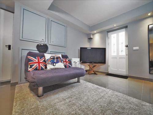 Apartamento Peaceful River Island Accommodation With Multi Gym