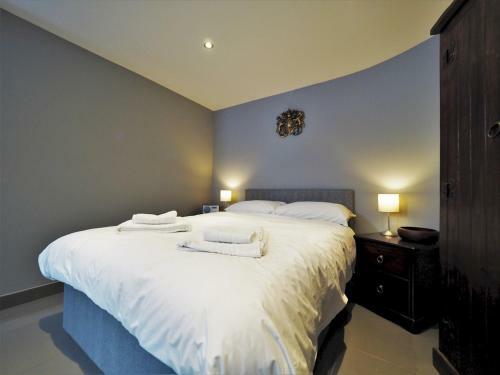 Apartamento Peaceful River Island Accommodation With Multi Gym