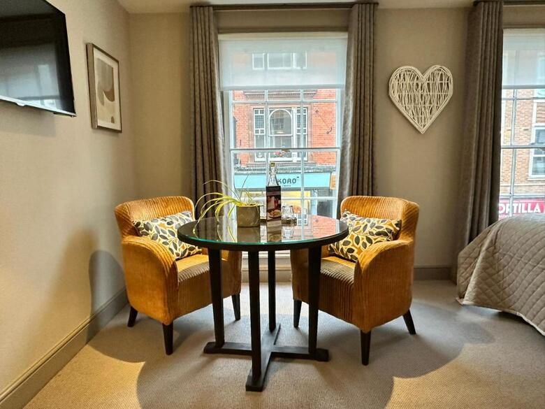 Hotel Goswell House