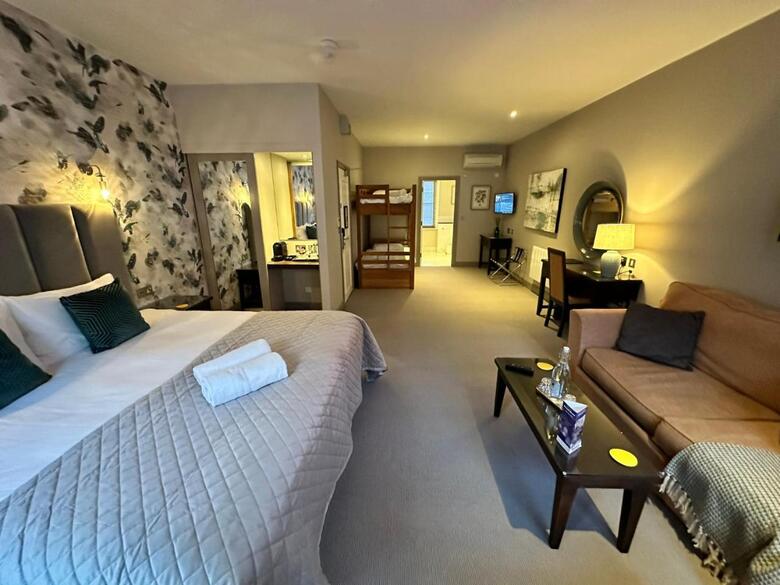 Hotel Goswell House