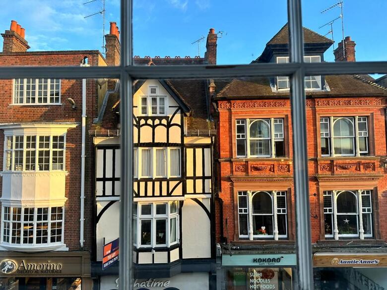 Hotel Goswell House