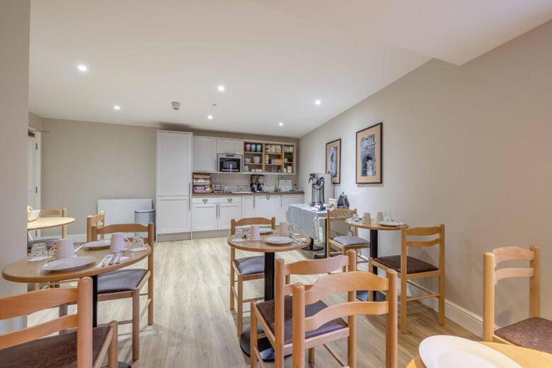 Hotel Goswell House