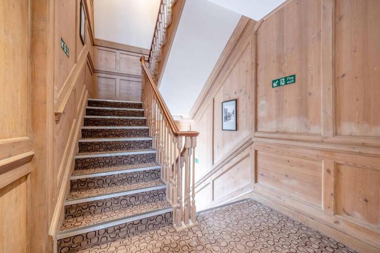 Hotel Goswell House