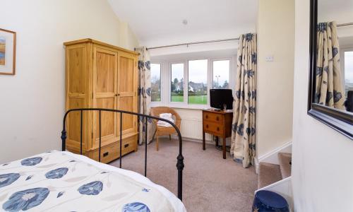 Gable Lodge