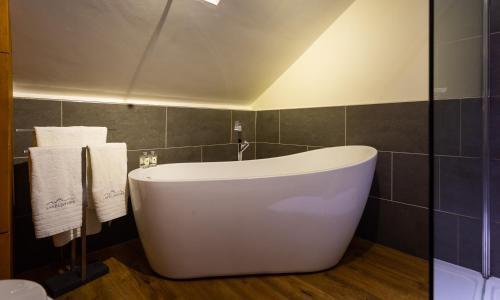 Apartamento Hayloft
