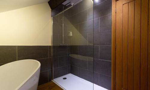 Apartamento Hayloft