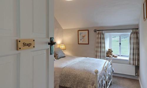 Smithy Cottage At Lindeth