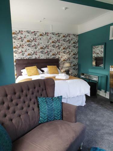 Marley House Bed And Breakfast