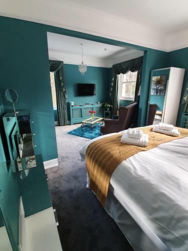 Marley House Bed And Breakfast