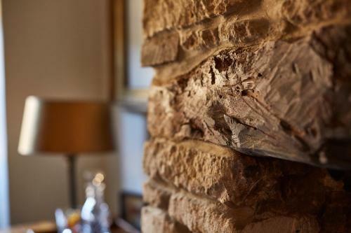 The Cotswold Snug