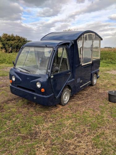 Agroturismo Glamping With Llamas