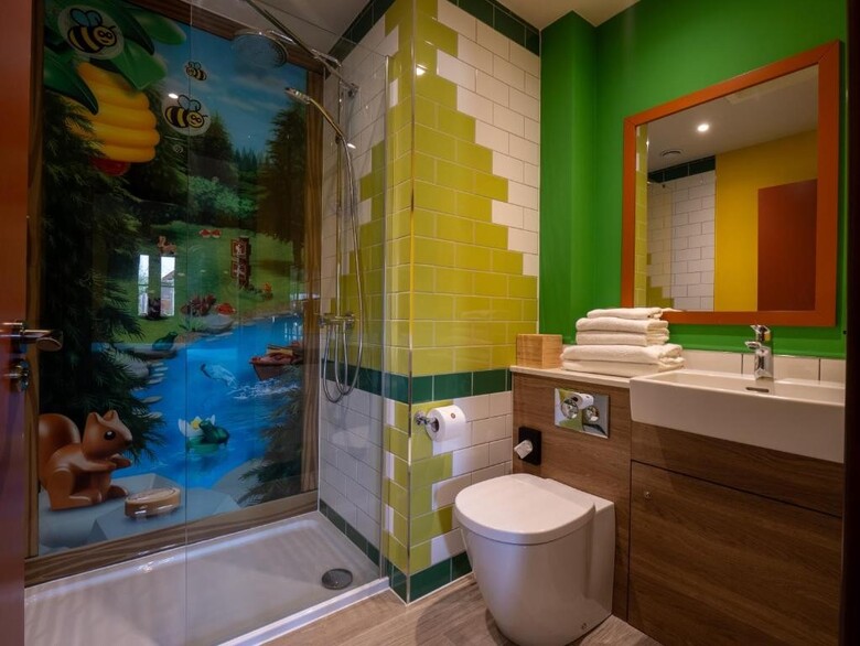Hotel Legoland(R) Windsor Resort