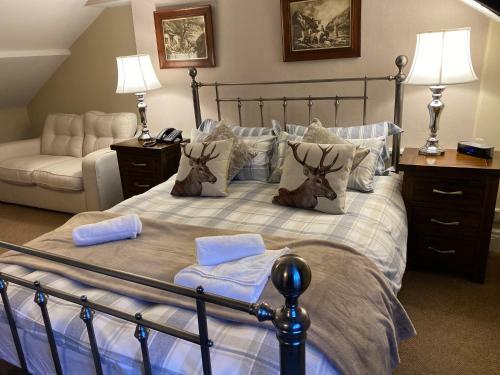 Hotel The Royal Oak Inn