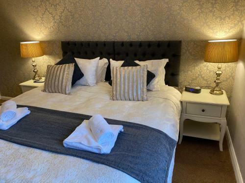 Hotel The Royal Oak Inn