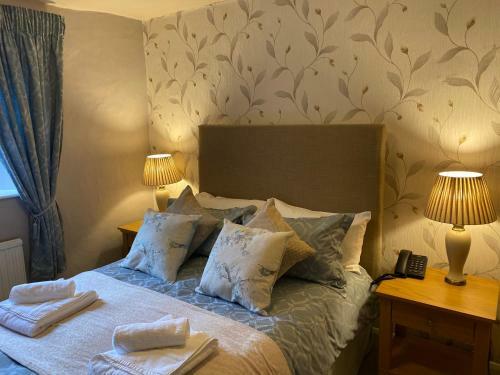 Hotel The Royal Oak Inn
