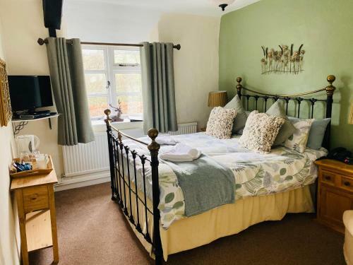 Hotel The Royal Oak Inn