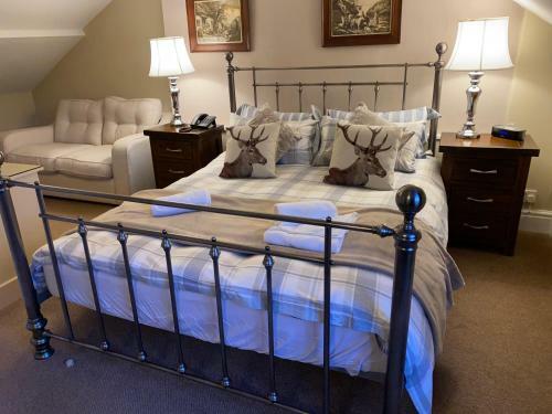Hotel The Royal Oak Inn